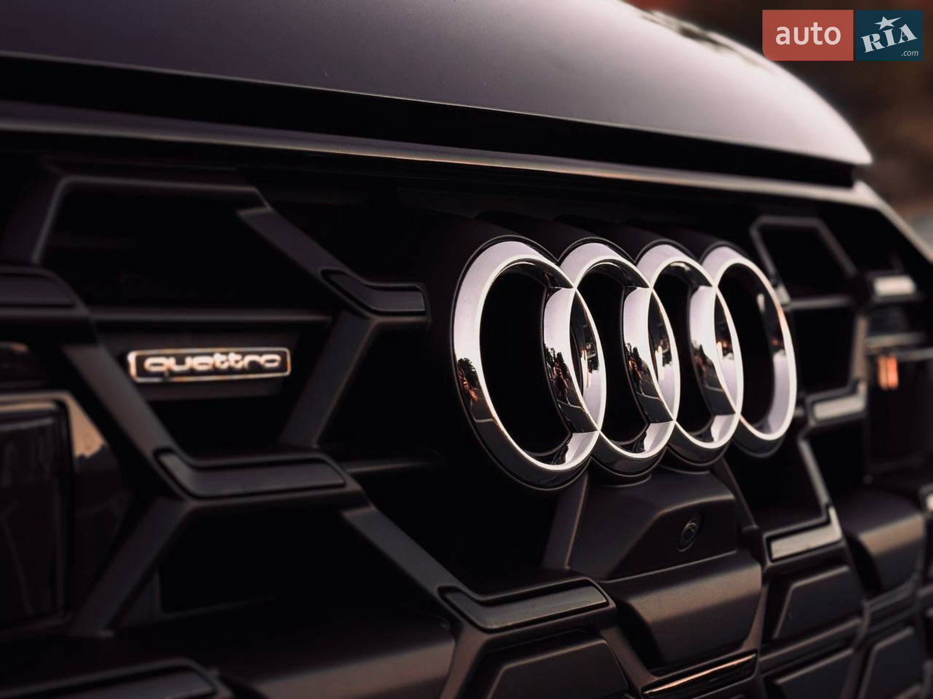 2019 Audi A6 - мініатюра 33
