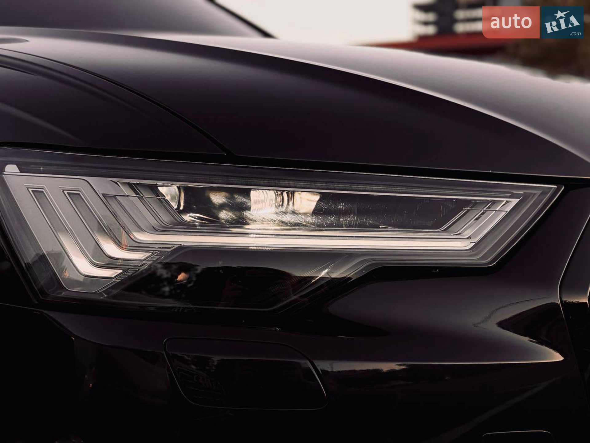 2019 Audi A6 - мініатюра 31