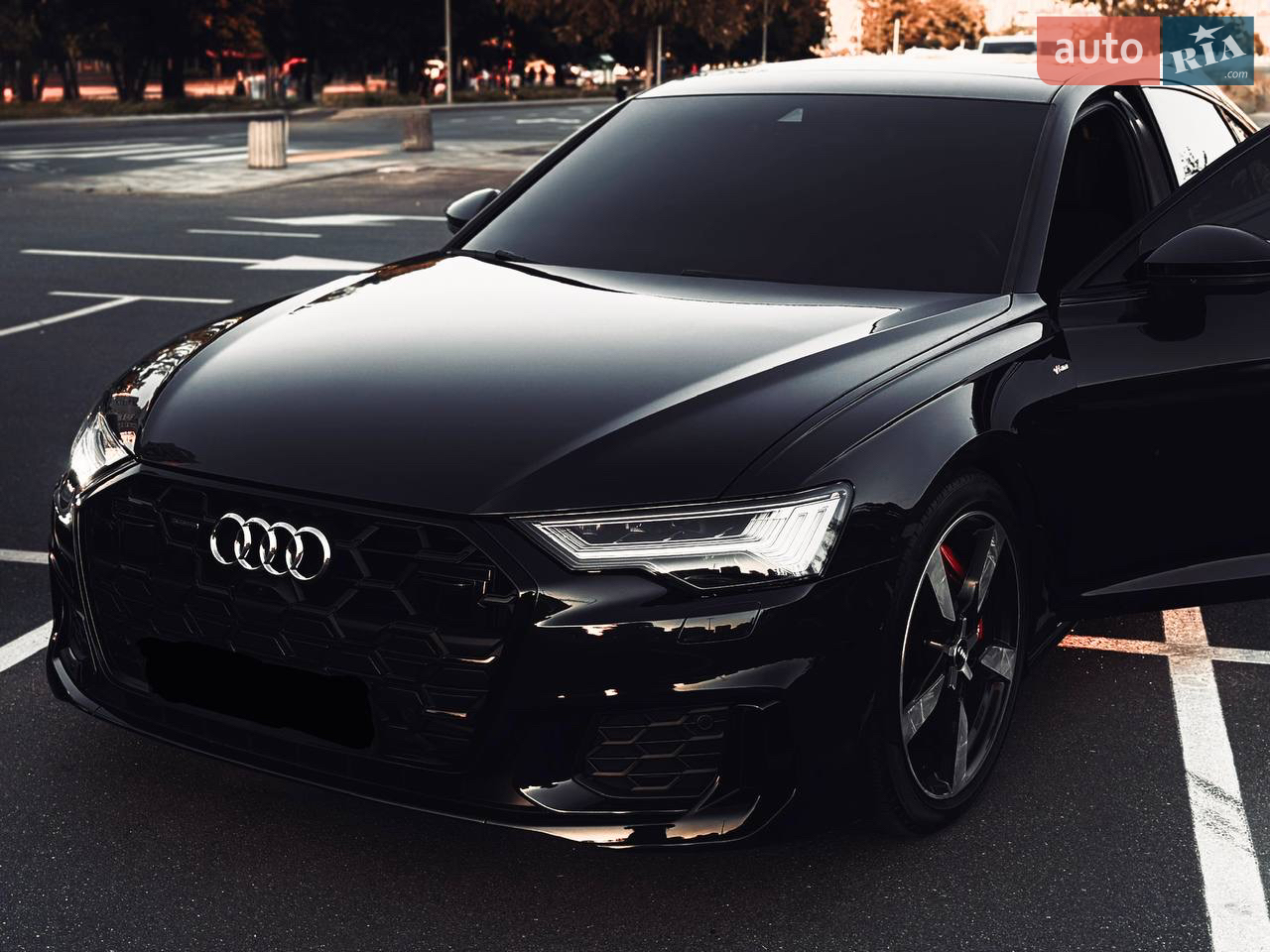 2019 Audi A6 - мініатюра 25