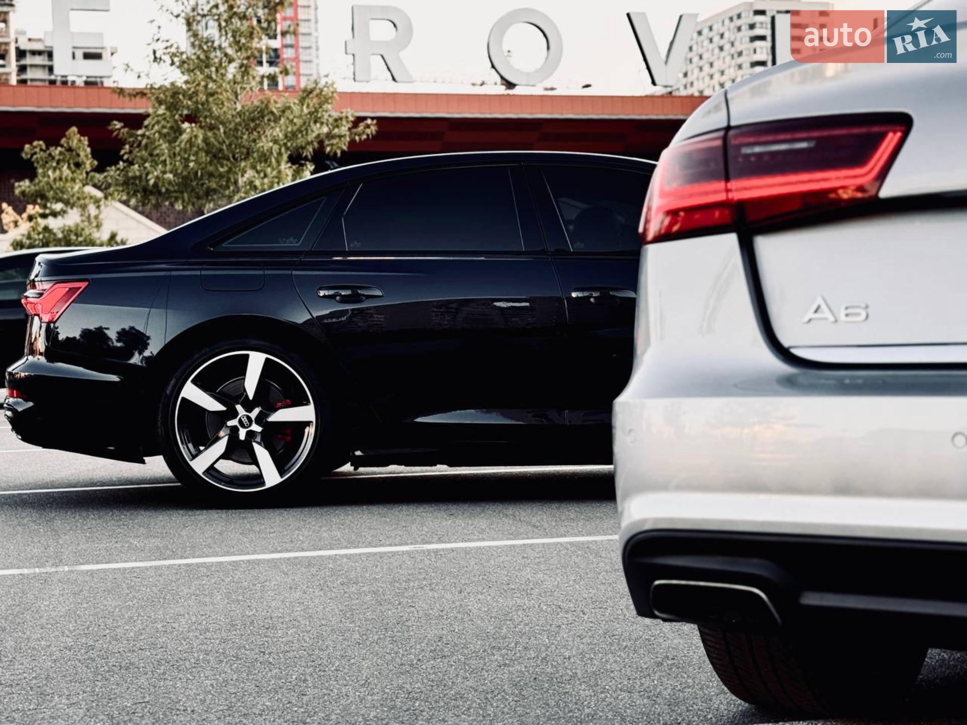 2019 Audi A6 - мініатюра 29
