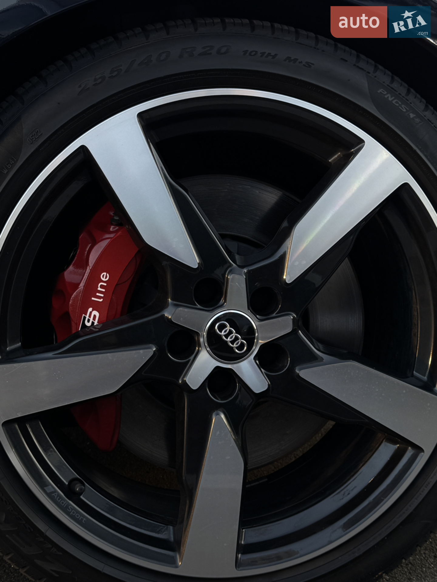 2019 Audi A6 - мініатюра 38