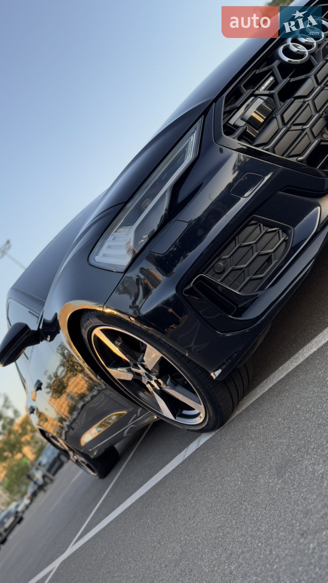 2019 Audi A6 - мініатюра 39