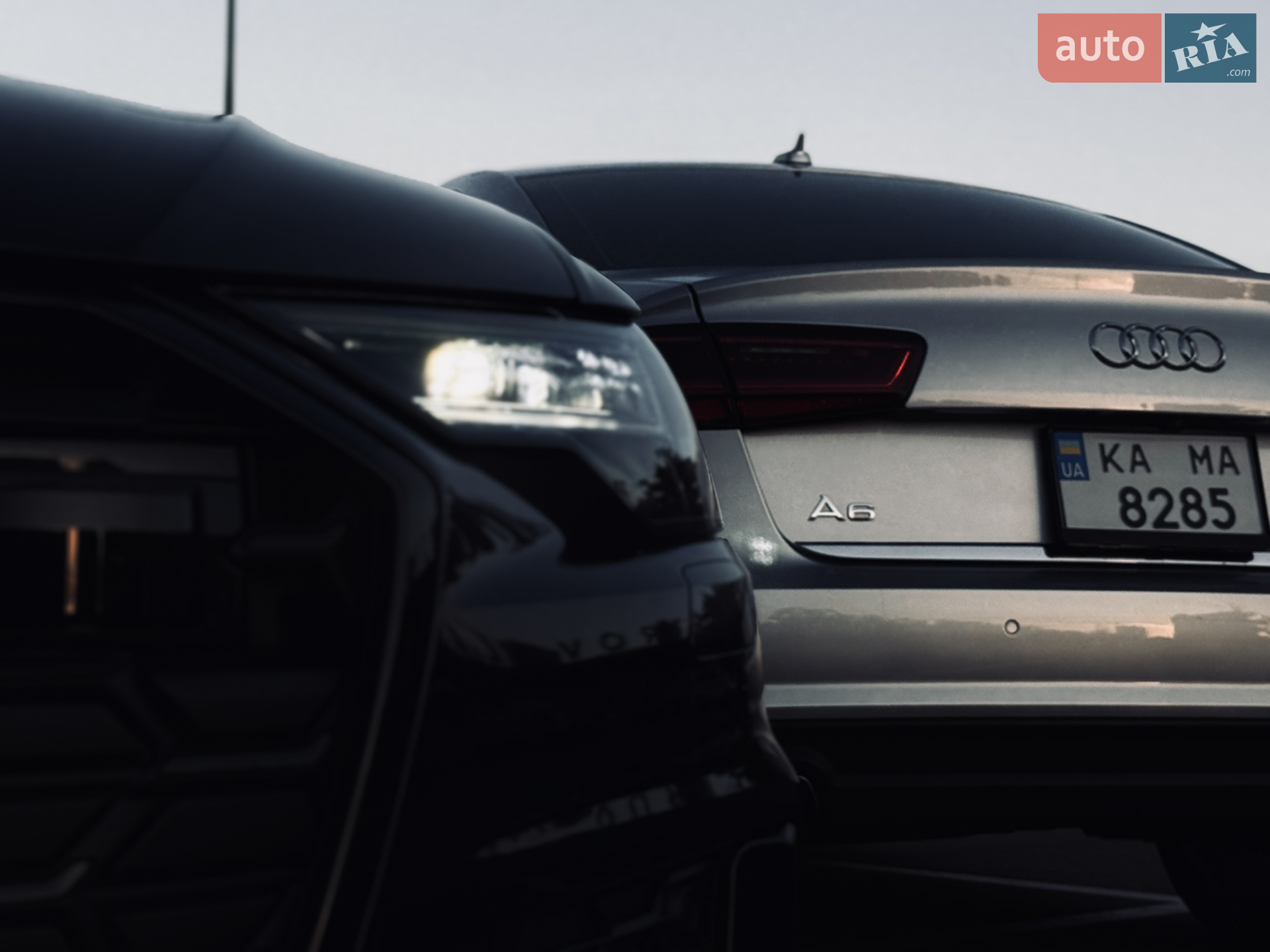 2019 Audi A6 - мініатюра 42