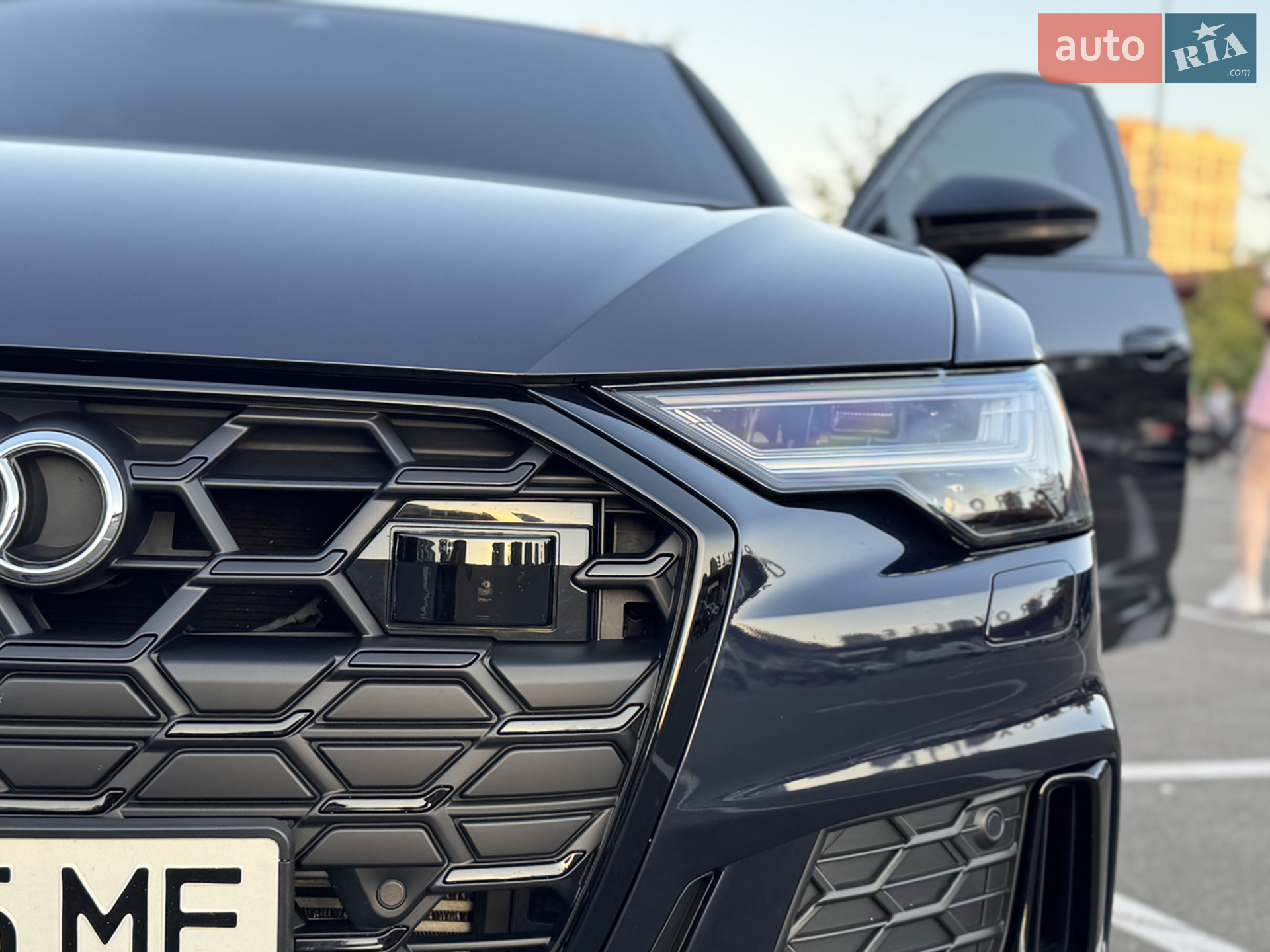 2019 Audi A6 - мініатюра 40