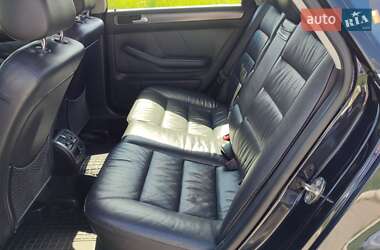 Седан Audi A6 2003 в 