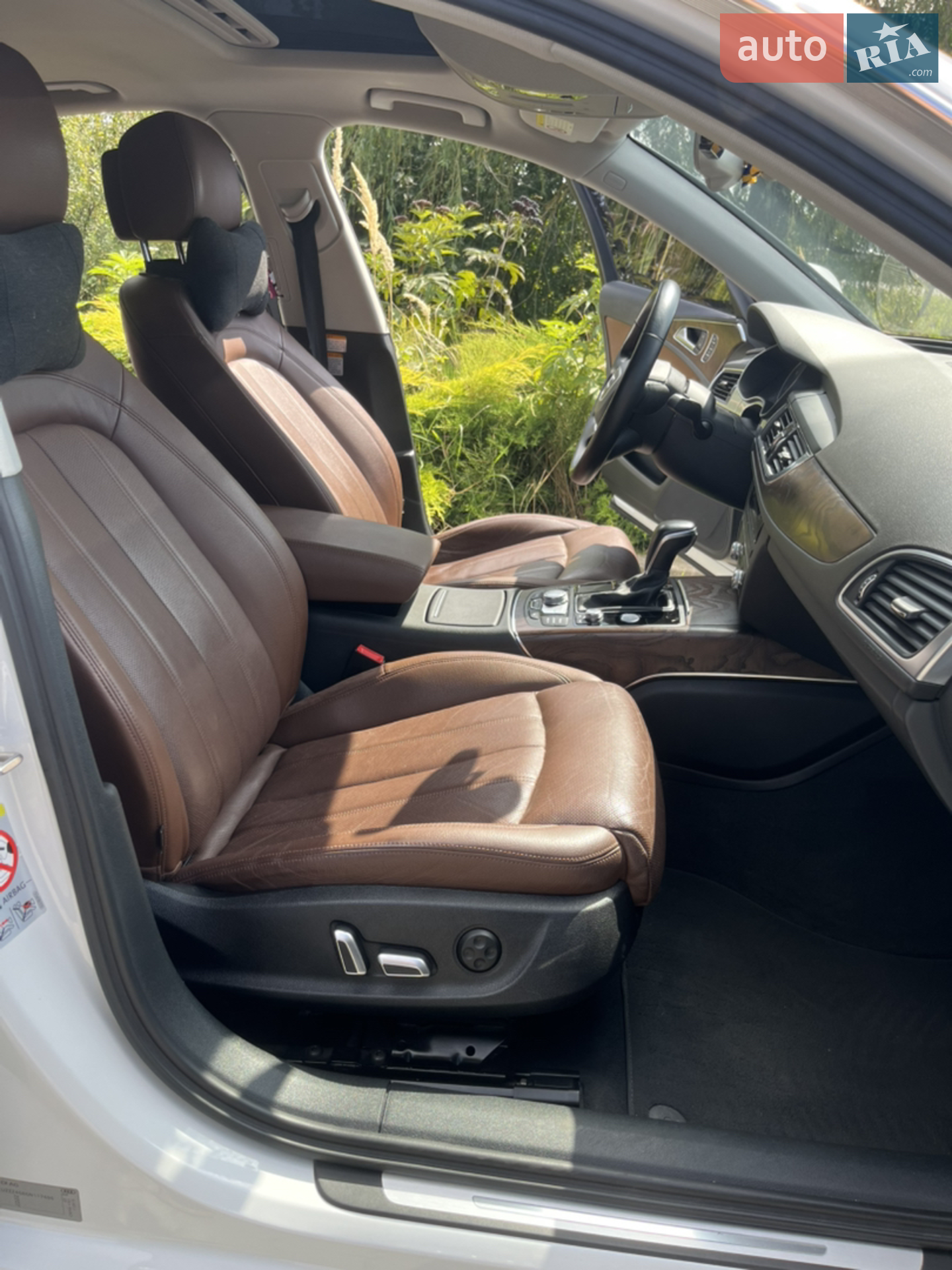 2015 Audi A6 - мініатюра 11