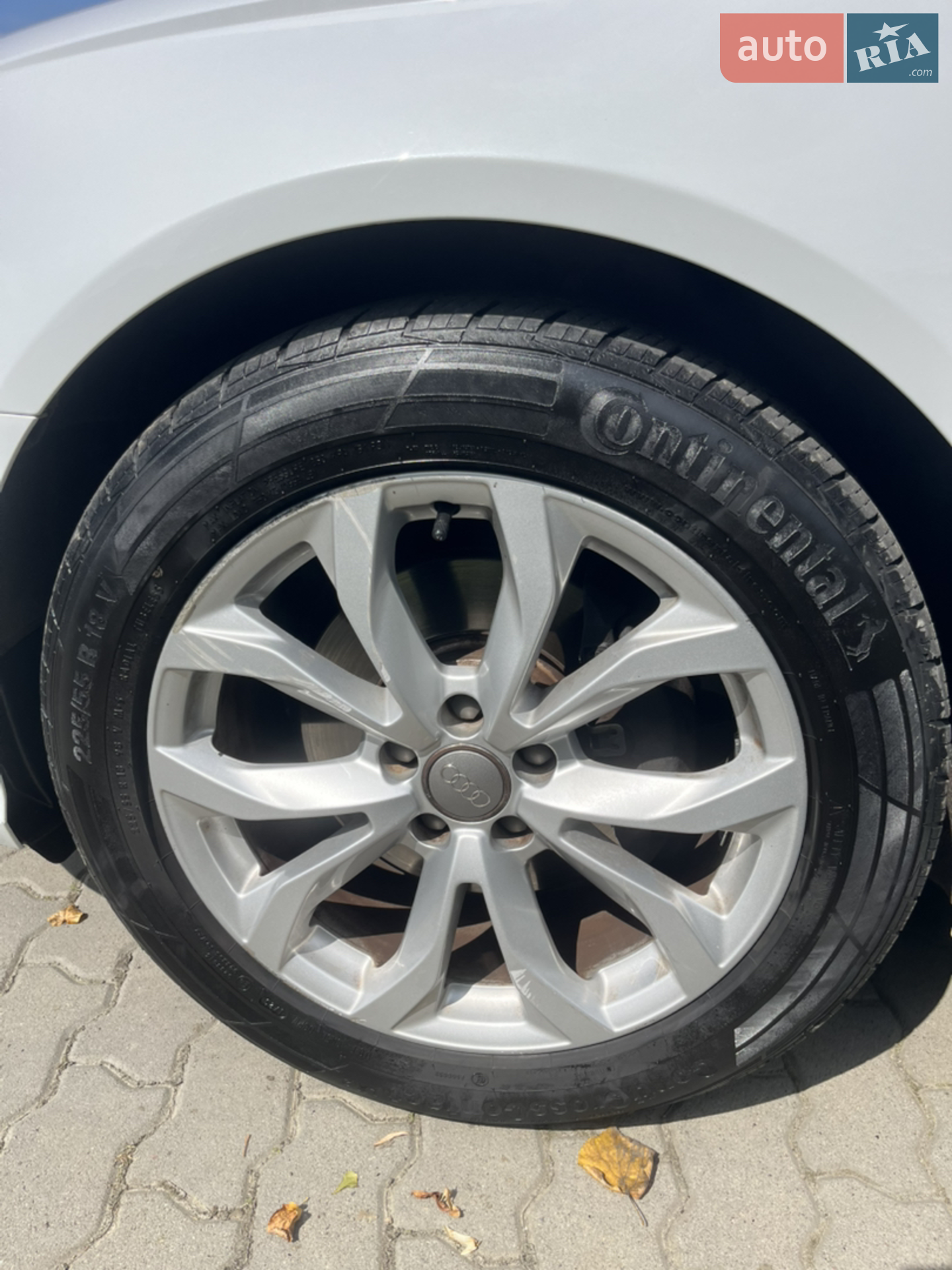 2015 Audi A6 - мініатюра 30