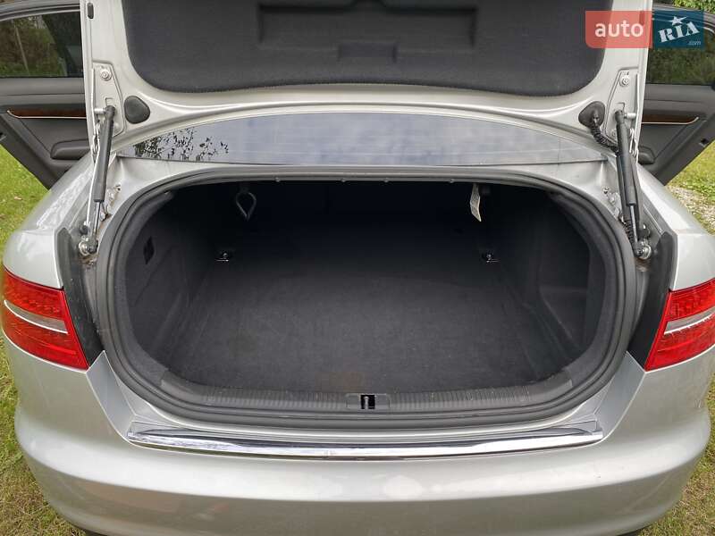 Седан Audi A6 2010 в Житомире