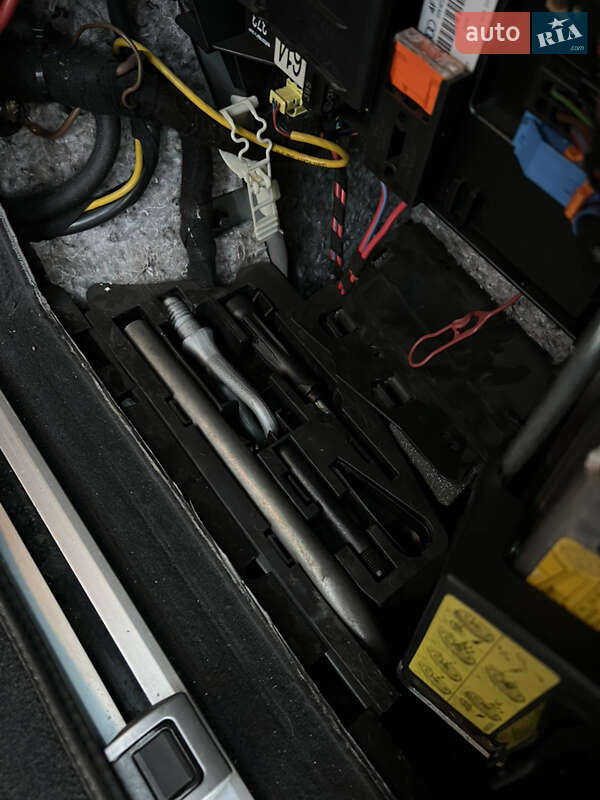 Универсал Audi A6 2006 в Ровно фото 12 Универсал Audi A6 2006 в Ровно