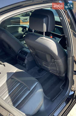 Седан Audi A6 2019 в 