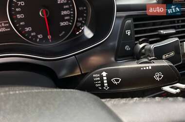 Седан Audi A6 2011 в 