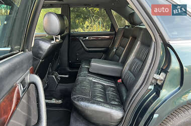 Седан Audi A6 1997 в 
