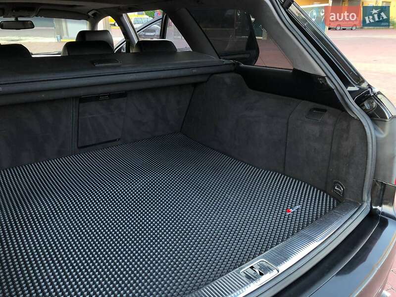 Универсал Audi A6 2000 в Ровно