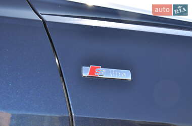 Седан Audi A6 2021 в 