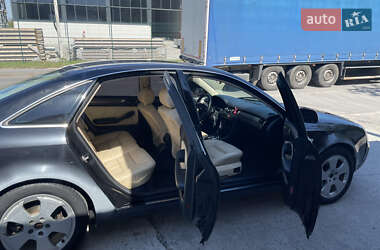 Седан Audi A6 2000 в Виннице