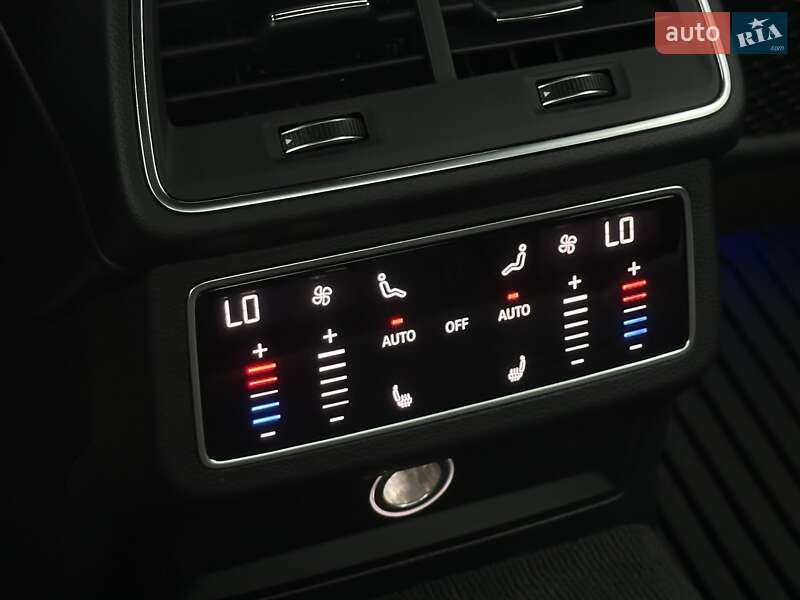 Седан Audi A6 2019 в Мукачево фото 19 Седан Audi A6 2019 в Мукачево