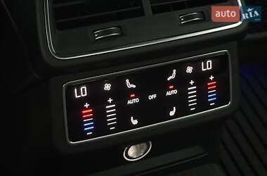 Седан Audi A6 2019 в 
