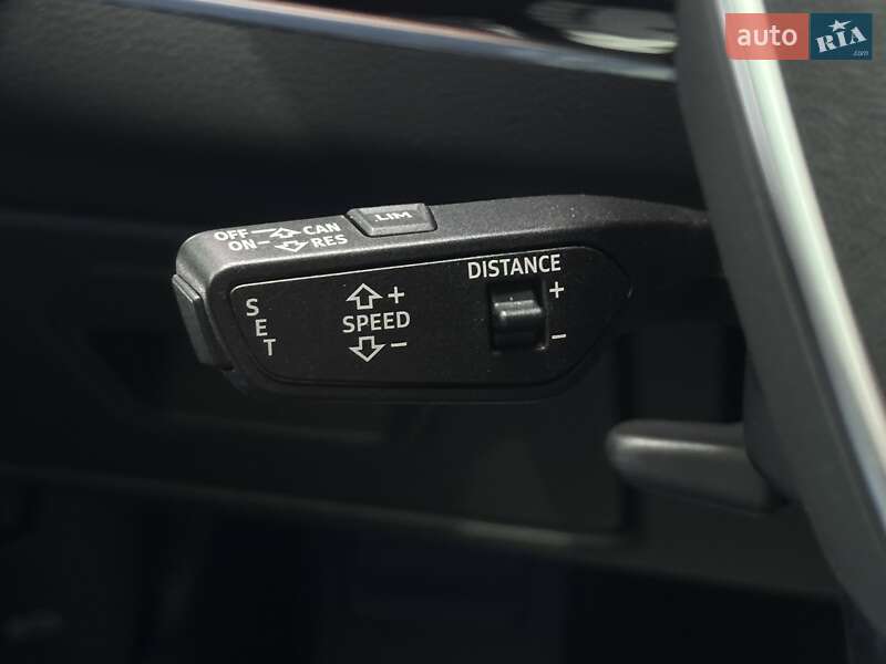 Седан Audi A6 2019 в Мукачево фото 32 Седан Audi A6 2019 в Мукачево