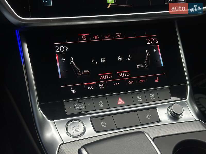 Седан Audi A6 2019 в Мукачево фото 42 Седан Audi A6 2019 в Мукачево