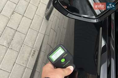 Седан Audi A6 2019 в 