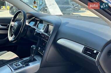 Седан Audi A6 2010 в 