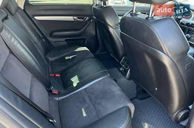 Седан Audi A6 2010 в 