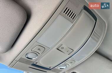 Седан Audi A6 2010 в 