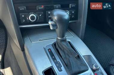 Седан Audi A6 2010 в 