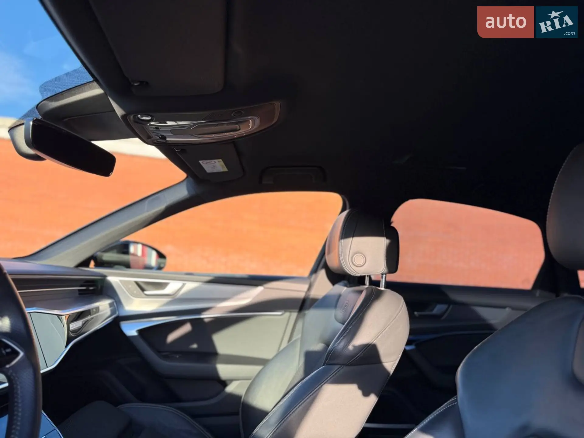 2018 Audi A6 - мініатюра 65