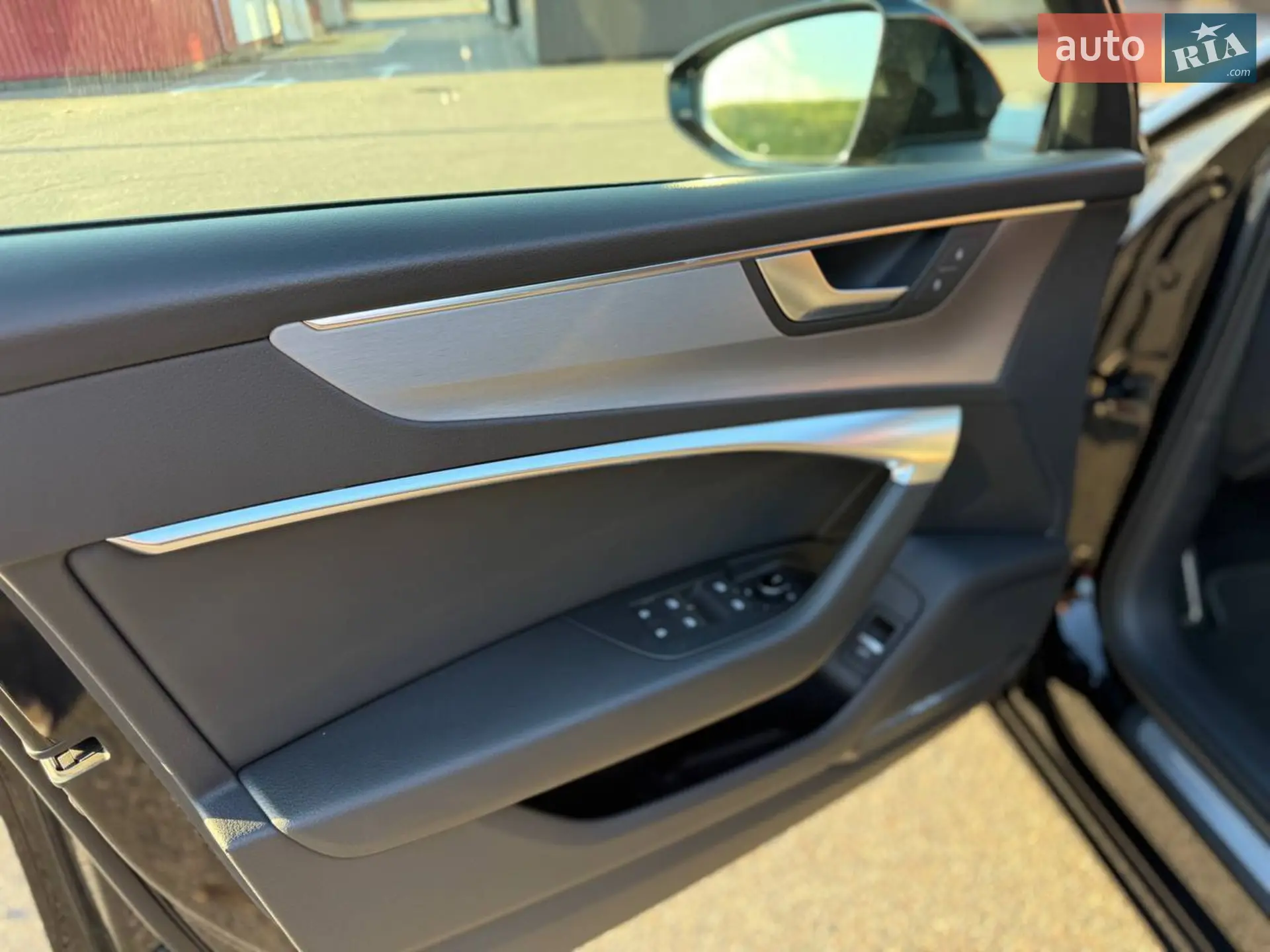 2018 Audi A6 - мініатюра 66
