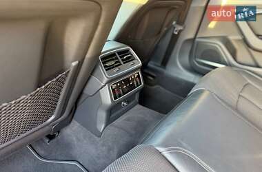Седан Audi A6 2018 в 