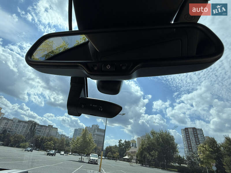 Седан Audi A6 2018 в Броварах