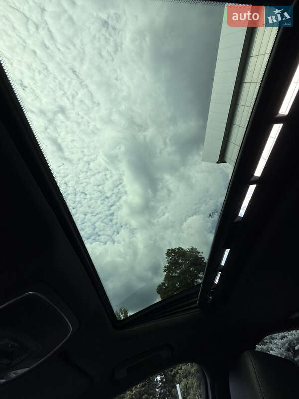 Седан Audi A6 2018 в Броварах