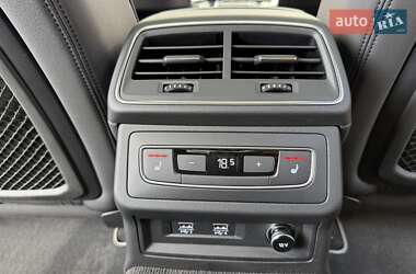 Седан Audi A6 2018 в 
