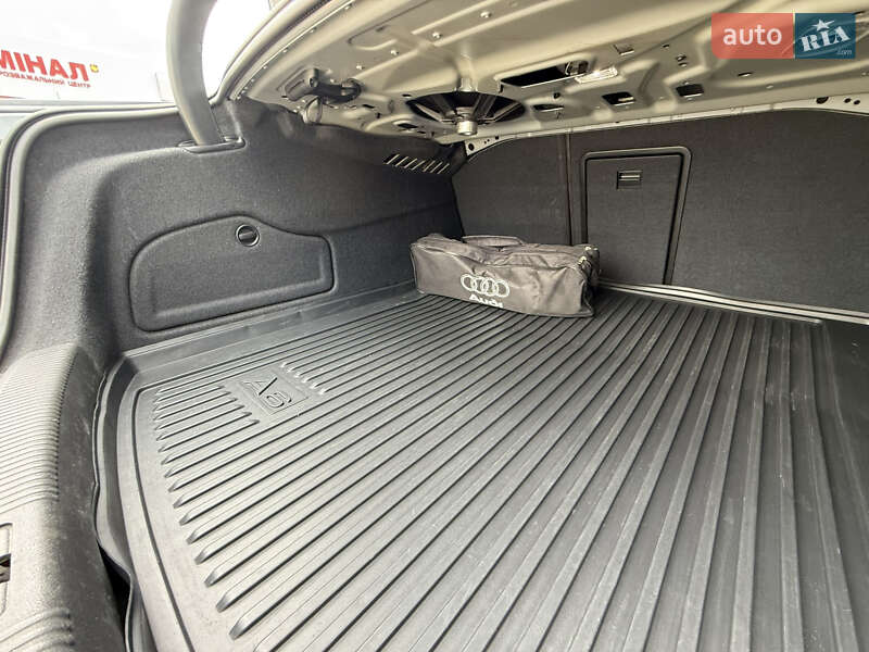 Седан Audi A6 2018 в Броварах