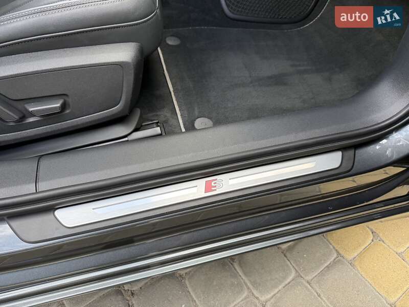 Седан Audi A6 2018 в Вінниці