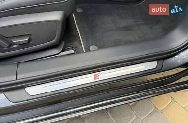 Седан Audi A6 2018 в 