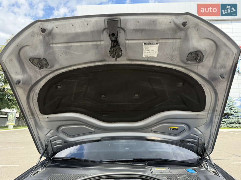 Седан Audi A6 2018 в Броварах