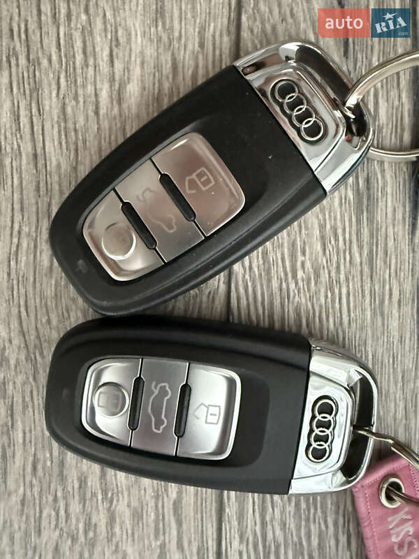 Седан Audi A6 2018 в Броварах