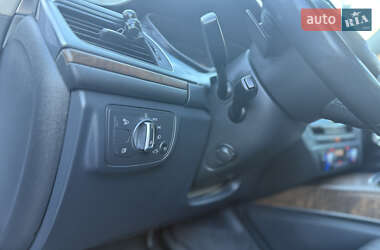 Седан Audi A6 2011 в 