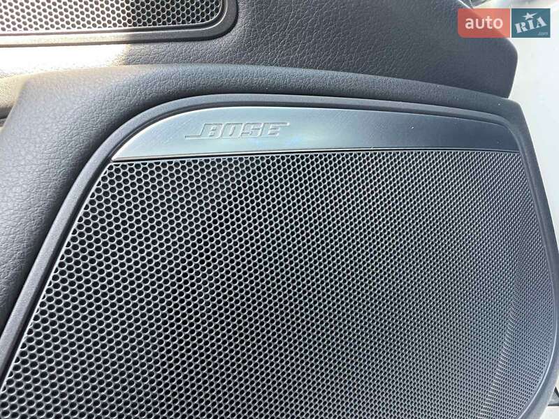 Седан Audi A6 2015 в Киеве