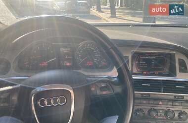 Универсал Audi A6 2006 в Житомире