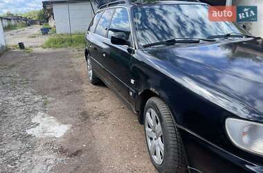 Універсал Audi A6 1995 в 