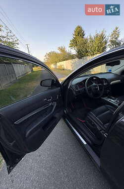 Седан Audi A6 2007 в 