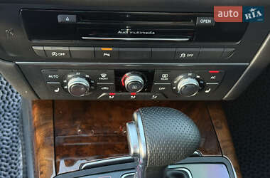 Седан Audi A6 2013 в 