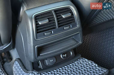 Седан Audi A6 2013 в 