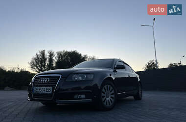 Седан Audi A6 2004 в 