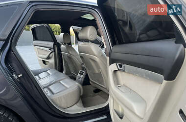 Седан Audi A6 2004 в 