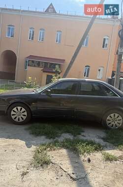 Седан Audi A6 1997 в 
