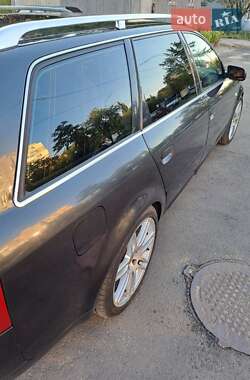 Универсал Audi A6 2003 в 